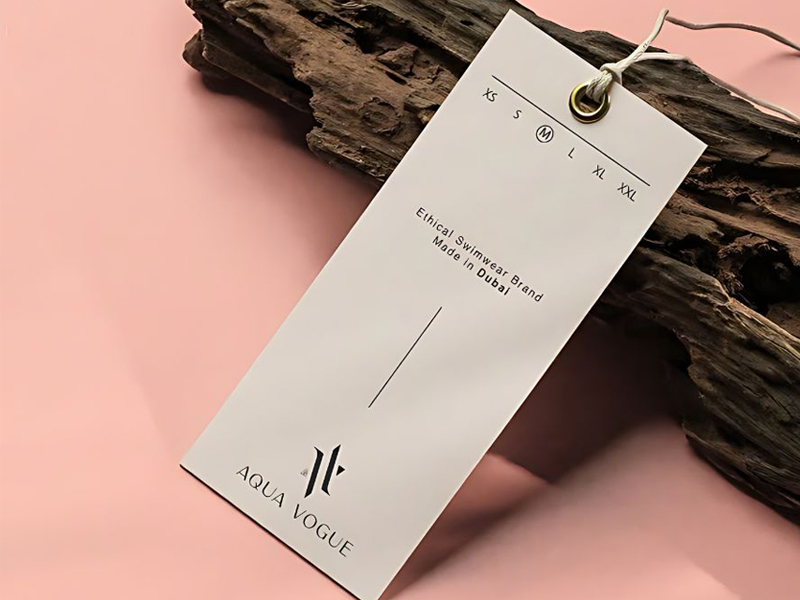 Tag, mác là một công cụ quảng bá thương hiệu doanh nghiệp hiệu quả