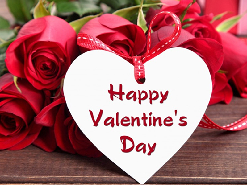 Ngày lễ tình nhân Valentine là một sự kiện rất phổ biến và trở thành ngày đặc biệt được mong chờ nhất trong năm