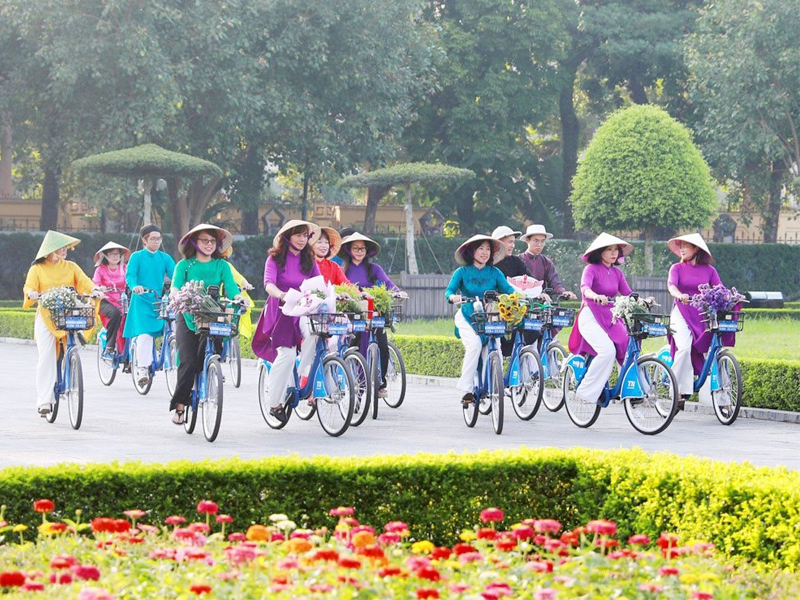 Ngày Quốc tế Phụ nữ