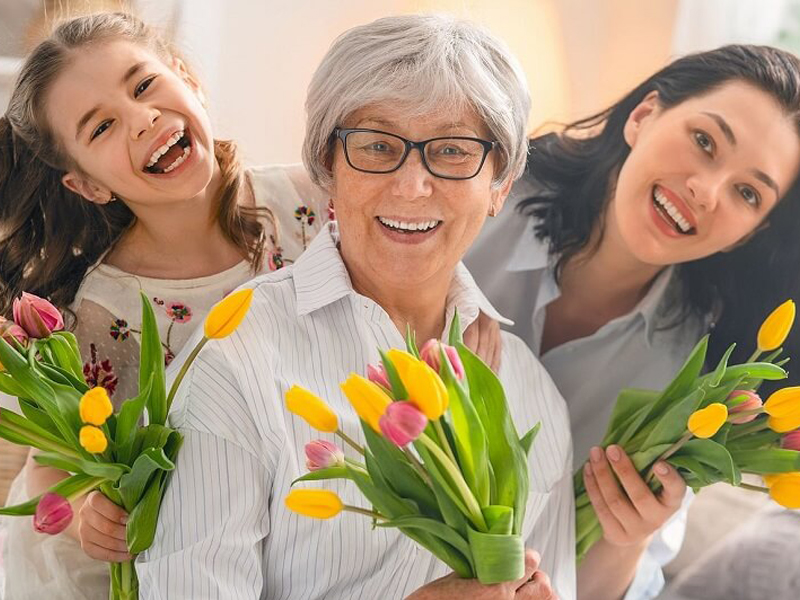 Ý nghĩa của ngày 8-3