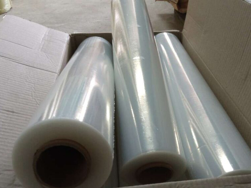 Công nghệ tiến tiến trong quá trình sản xuất màng PE