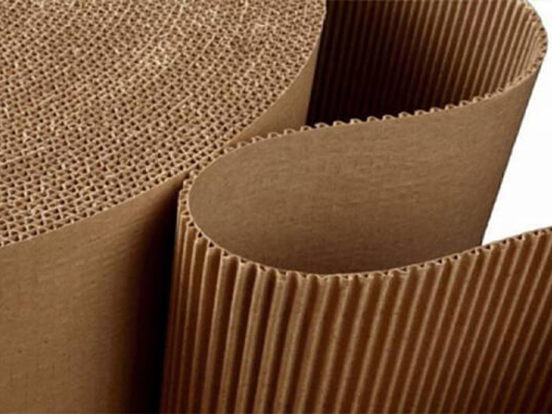 Đặc điểm thùng carton 2 lớp