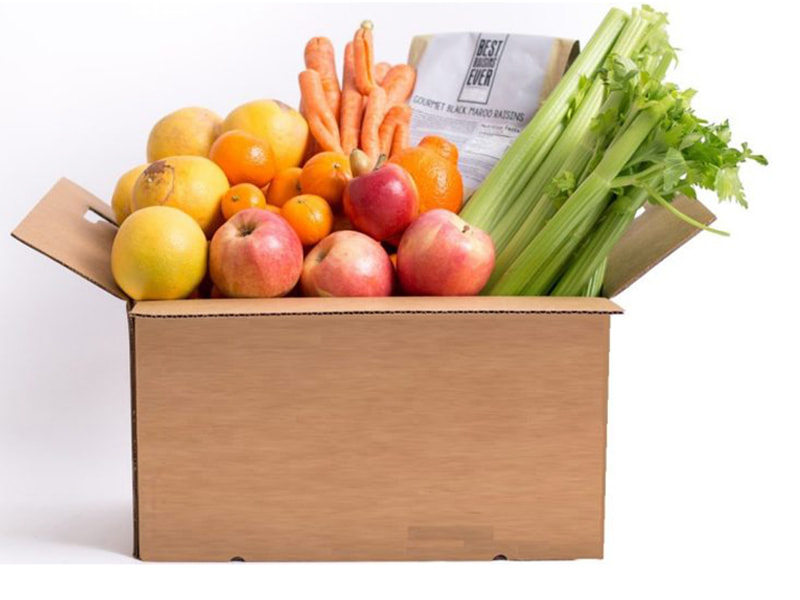 Ngành nông nghiệp công nghiệp chế biến