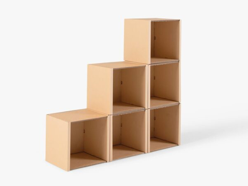 Tầm quan trọng của kệ để giày