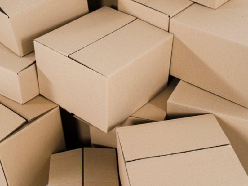 Thị trường tiêu thụ thùng carton tại Nghệ An