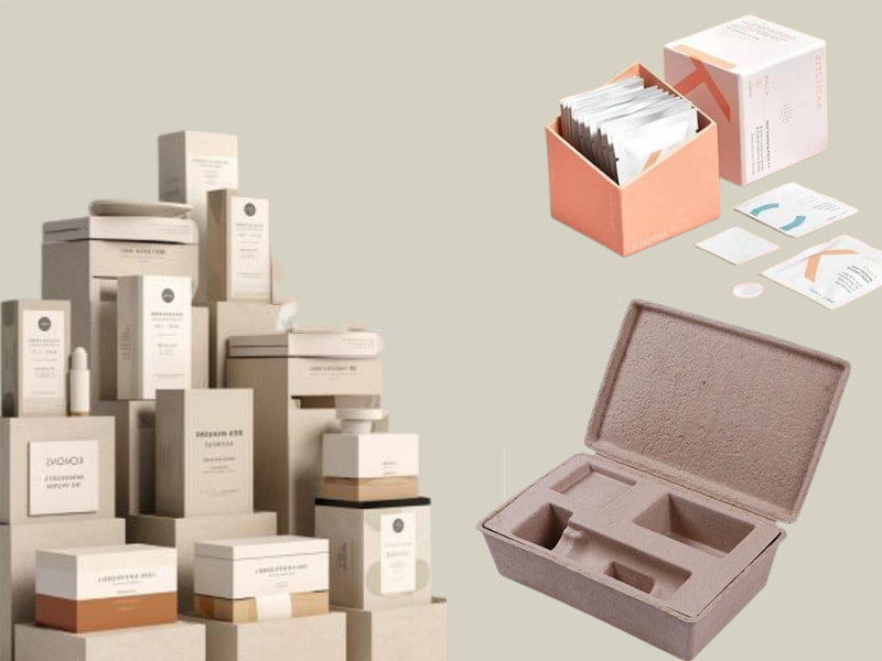 Ngành mỹ phẩm và dược phẩm