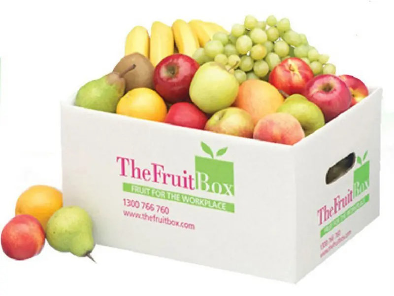 Ngành thực phẩm nông nghiệp