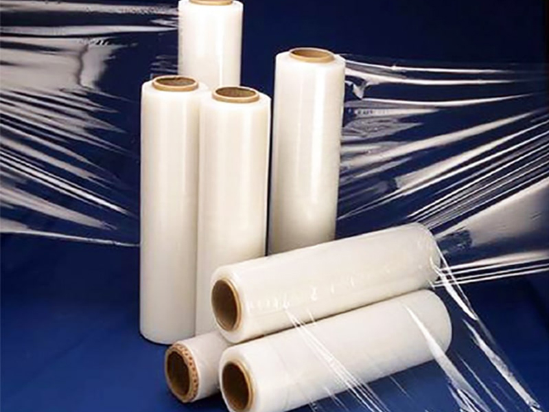 Quy trình sản xuất màng PE tại Mê Linh