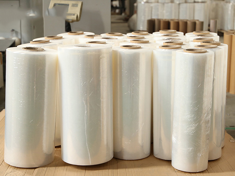 Ưu điểm của màng PE