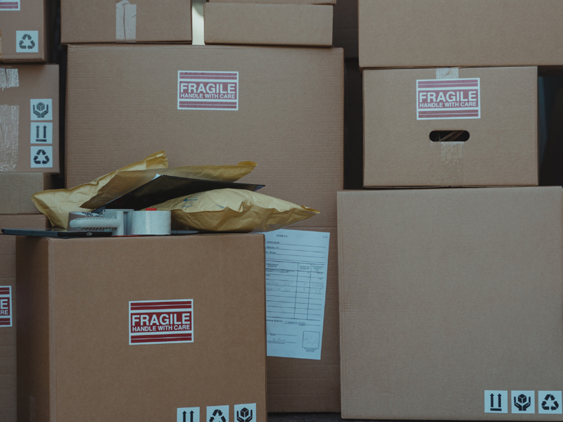 Ưu điểm của thùng carton