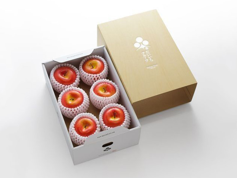 Bao bì giúp bảo vệ sản phẩm trong quá trình vận chuyển từ chợ nông sản đến tay khách hàng