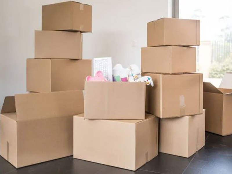 MangPEbochang nhận sản xuất, thiết kế thùng carton 20kg theo kích thước, hình dáng bạn muốn