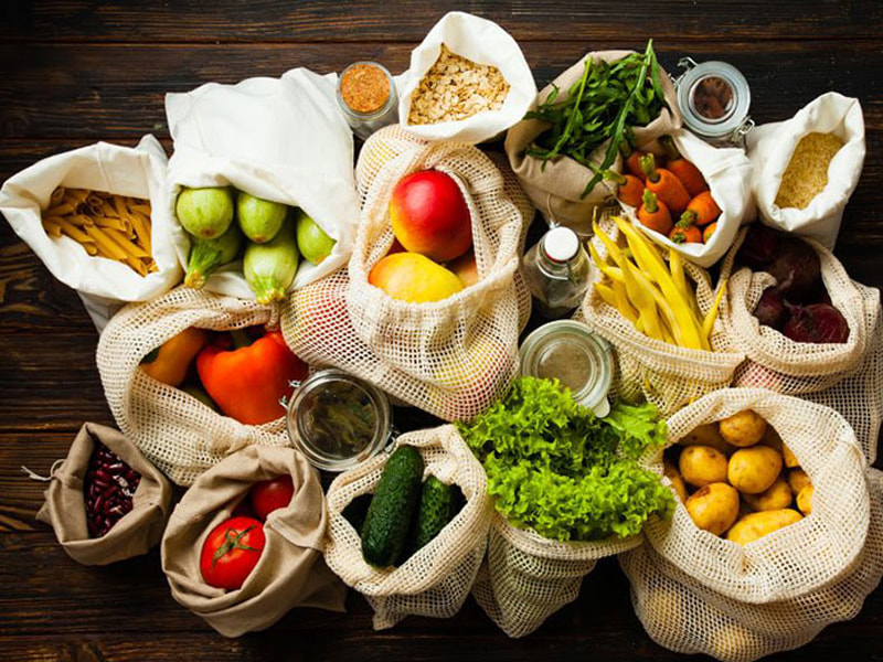 Nhiều nhà buôn bán chưa chú ý đến bao bì sản phẩm