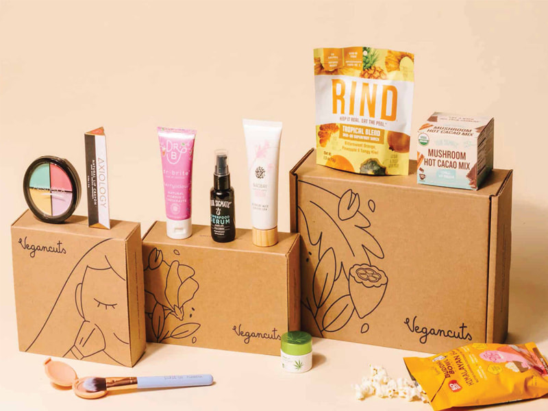 Bao bì có ảnh hưởng đáng kể quyết định mua hàng của người tiêu dùng