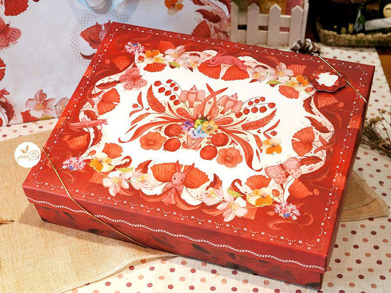 Chất lượng sản phẩm là dấu hiệu đánh giá một nhà cung cấp bao bì giấy tại Thanh Trì có uy tín hay không