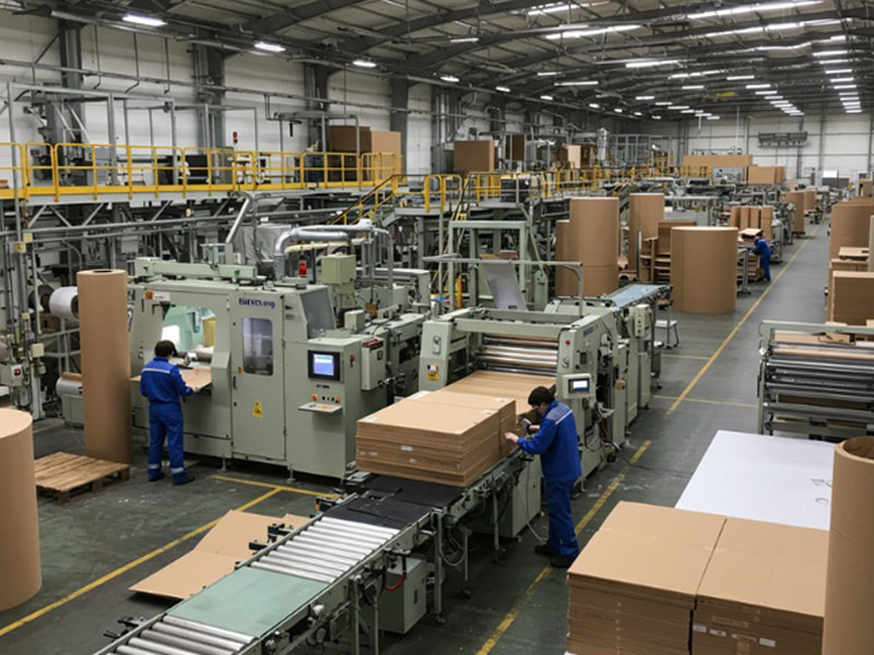 MangPEbochang chuyên cung cấp dịch vụ sản xuất. thiết kế và in ấn bao bì tại Thanh Trì