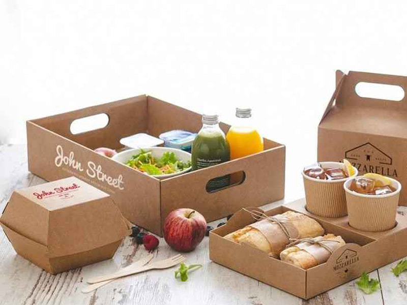 MangPEbochang còn nhận sản xuất nhiều dạng bao bì giấy với thiết kế, kích thước và công dụng khác nhau