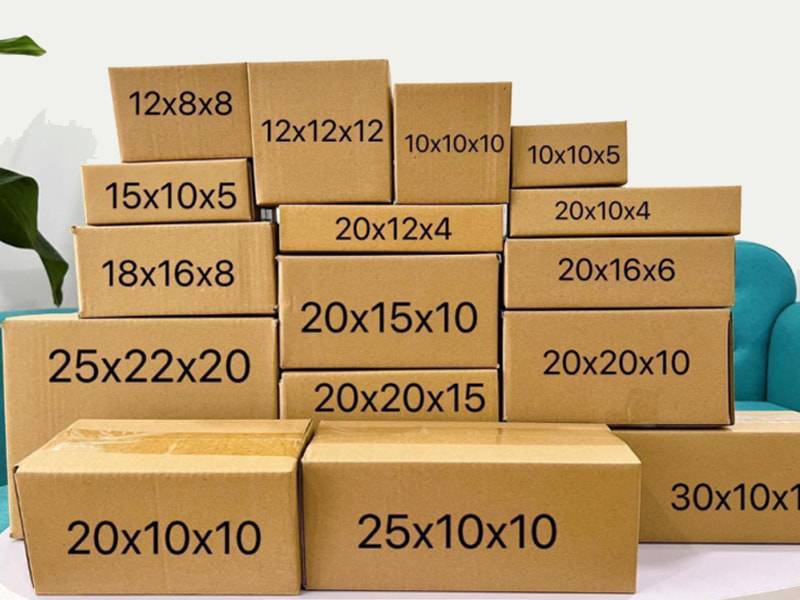 MangPebochang cung cấp đa dạng thiết kế bao bì giấy ở Thanh Trì, phù hợp với nhiều ngành hàng khác nhau