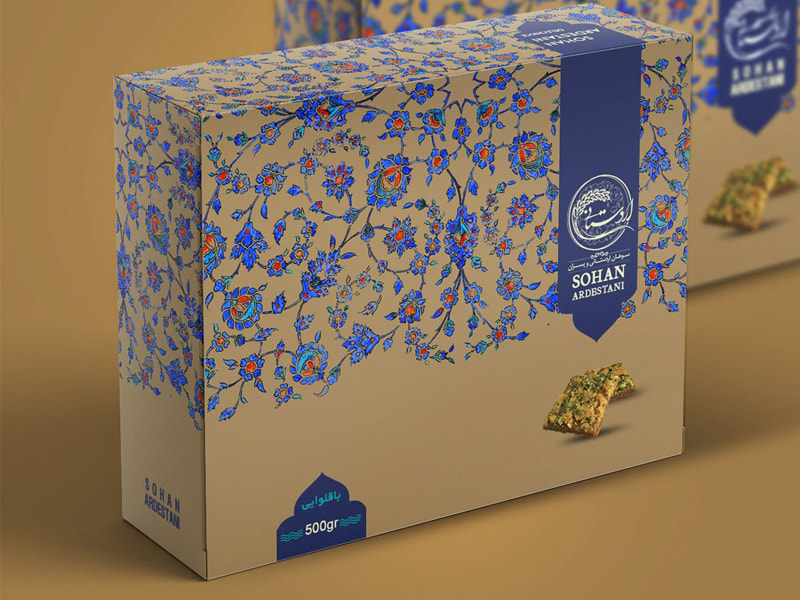 Thông qua việc kết hợp hài hòa giữa màu sắc, hình ảnh và chất liệu, bao bì có thể khơi gợi cảm xúc tích cực