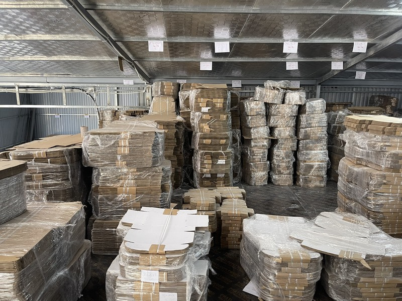 MangPEbochang cung cấp các sản phẩm bao bì chất lượng cao