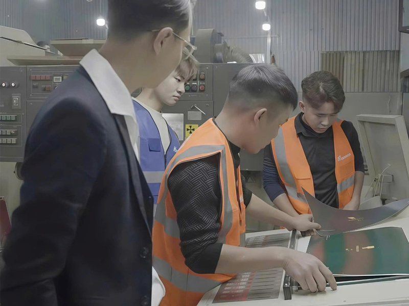 MangPEbochang cung cấp dịch vụ in hộp yến sào uy tín