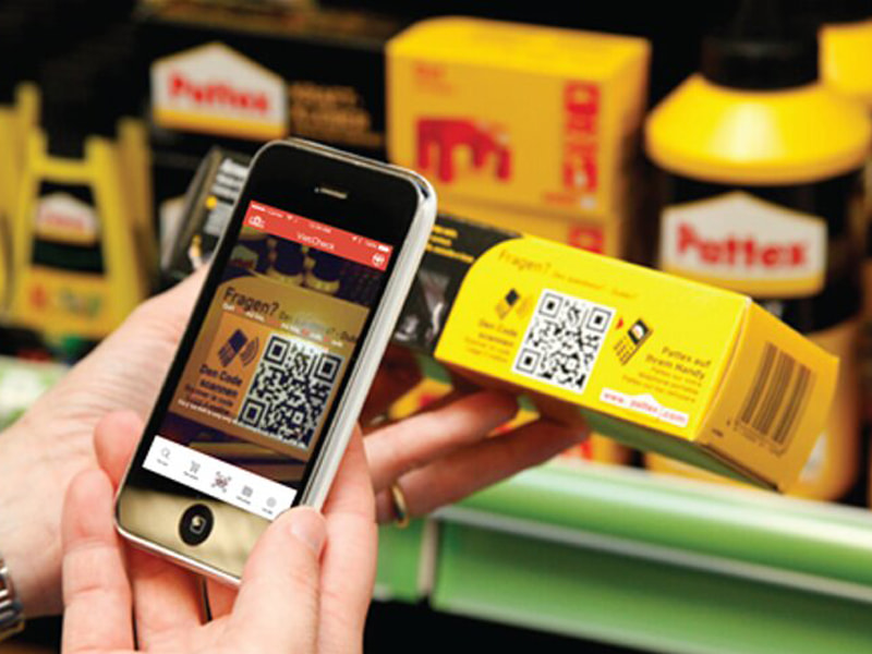 Bao bì thông minh có khả năng thực hiện một hoặc nhiều chức năng