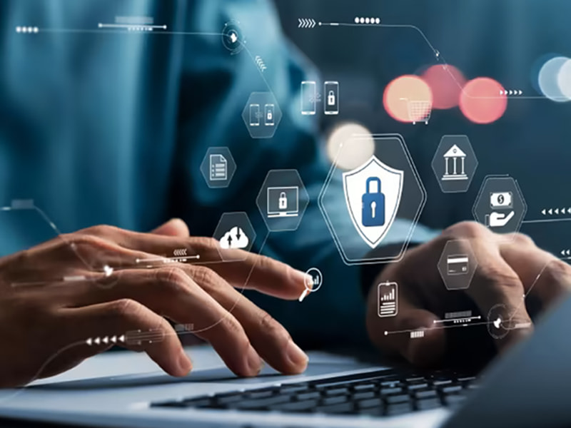 Đảm bảo tính bảo mật và quyền riêng tư