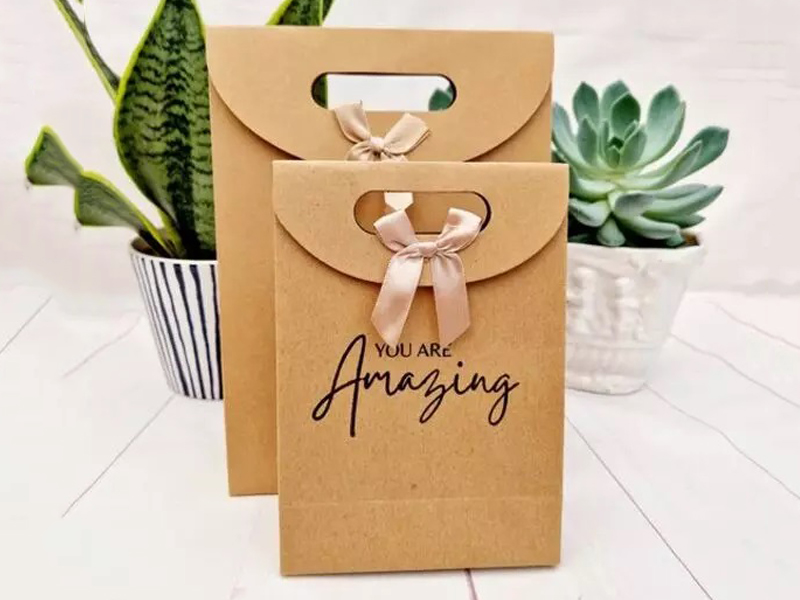 MangPEbochang là đơn vị chuyên sản xuất túi giấy đựng quà tặng