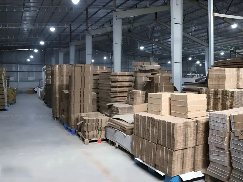 MangPEbochang tự hào là xưởng sản xuất bao bì giấy Kraft uy tín,