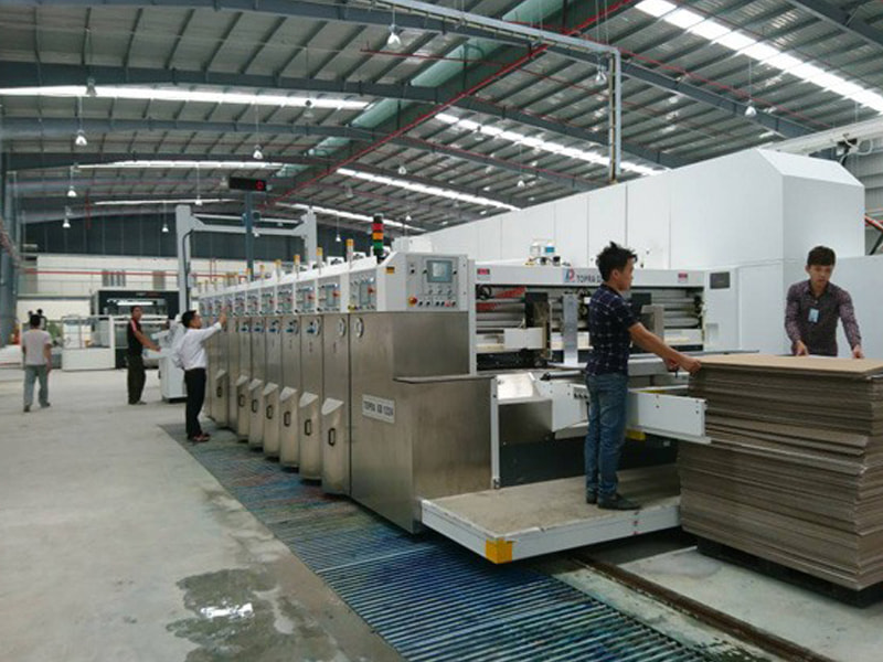 Nhân viên cần được trang bị kiến thức và kỹ năng để vận hành và bảo trì hệ thống