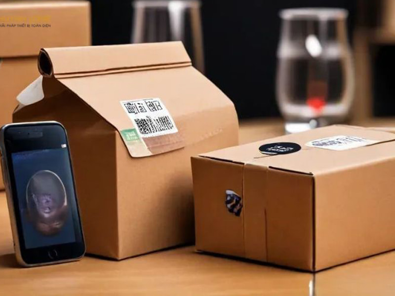 Những lợi ích tuyệt vời bao bì thông minh