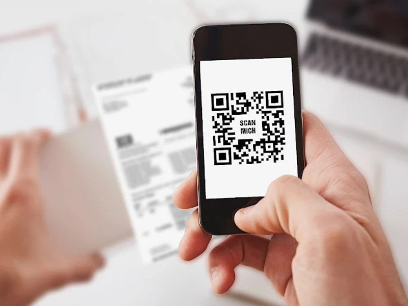 Sử dụng AR thương hiệu có thể tạo ra những bao bì tương tác sống động và hấp dẫn