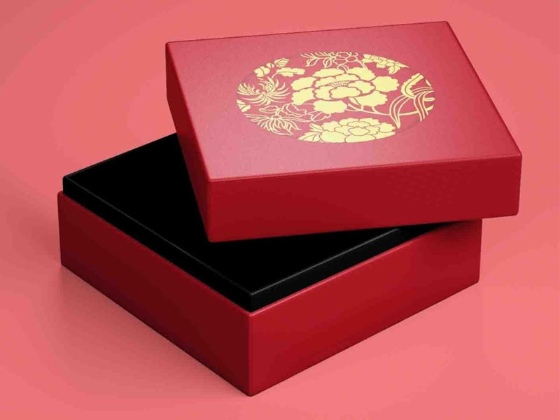 In hộp carton lạnh số lượng ít theo yêu cầu