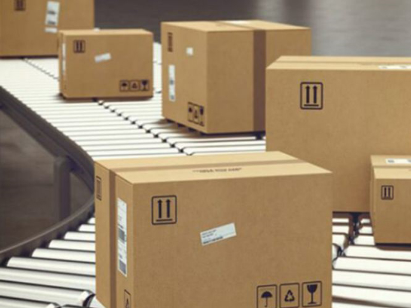 Doanh nghiệp cần nắm rõ kích thước thùng carton đi máy bay