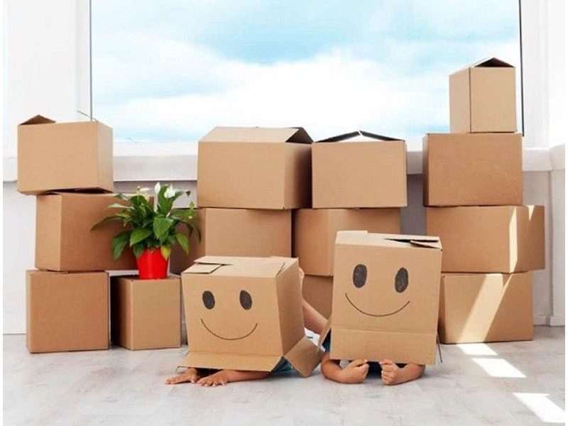 Lợi ích và 5 ý tưởng tái chế thùng carton cũ đơn giản tại nhà 8 Lợi ích tuyệt vời của việc tái chế thùng carton