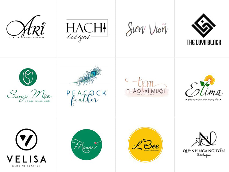 Gợi ý 8 công cụ thiết kế logo miễn phí không thể bỏ qua 8 Tầm quan trọng của thiết kế logo thương hiệu
