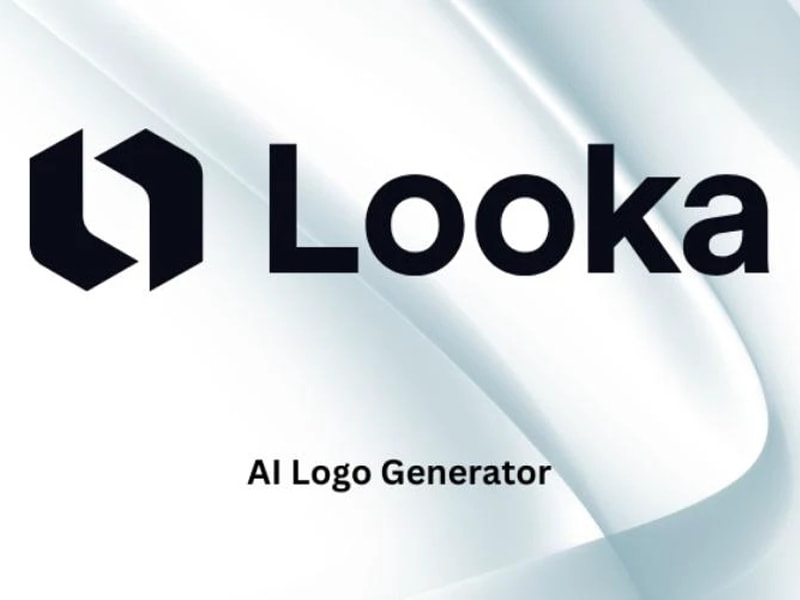 Gợi ý 8 công cụ thiết kế logo miễn phí không thể bỏ qua 11 Thiết kế logo với Looka