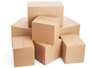 Giới thiệu về tính ổn định của thùng carton