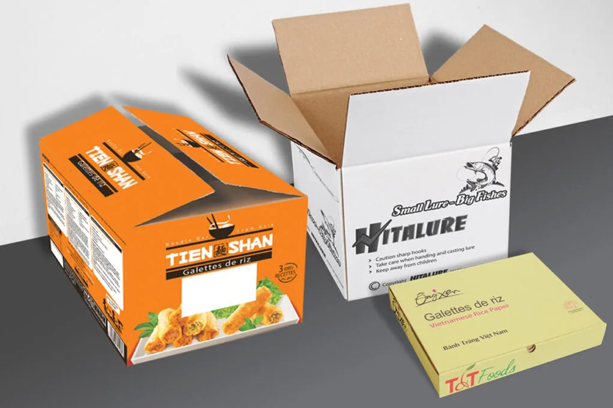 Top phần mềm thiết kế hộp carton