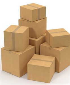 Hộp carton