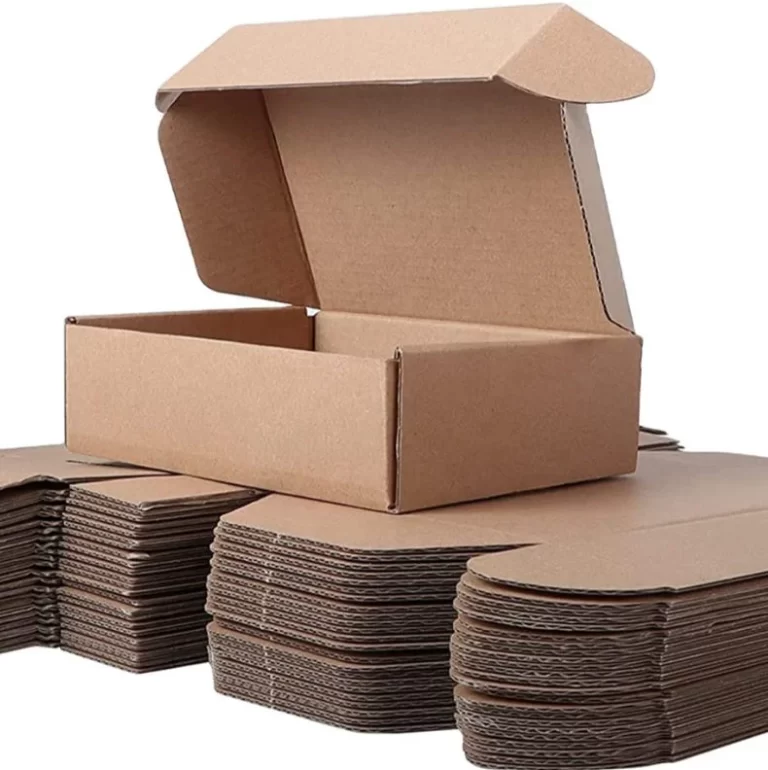 Cách sử dụng thùng carton hiệu quả, tiết kiệm