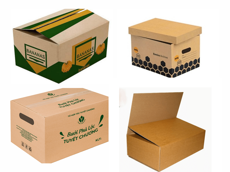 kích thước thùng carton, kích thước thùng carton tiêu chuẩn, các kích thước thùng carton, kích thước thùng carton chuẩn, cách tính kích thước thùng carton, cách ghi kích thước thùng carton tính kích thước thùng carton 