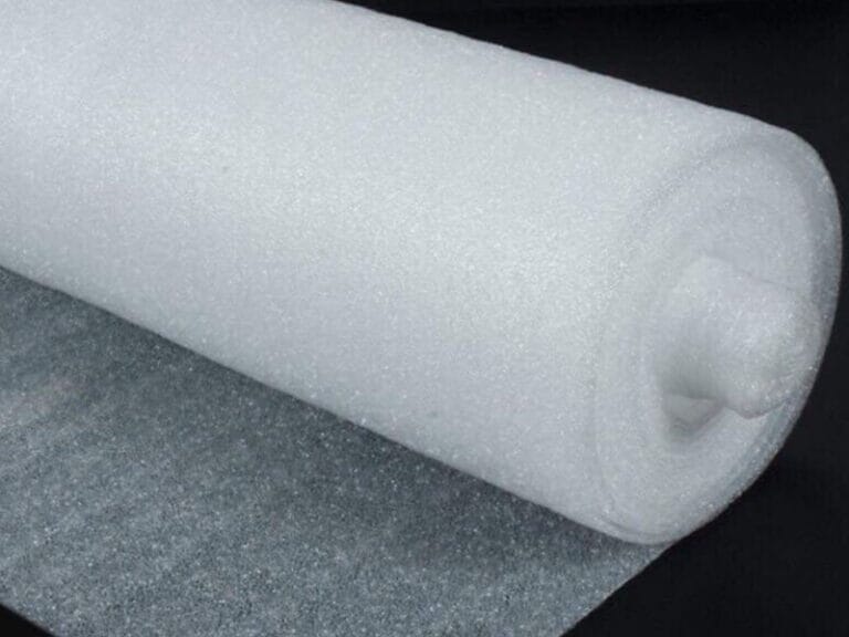 Xop foam 1