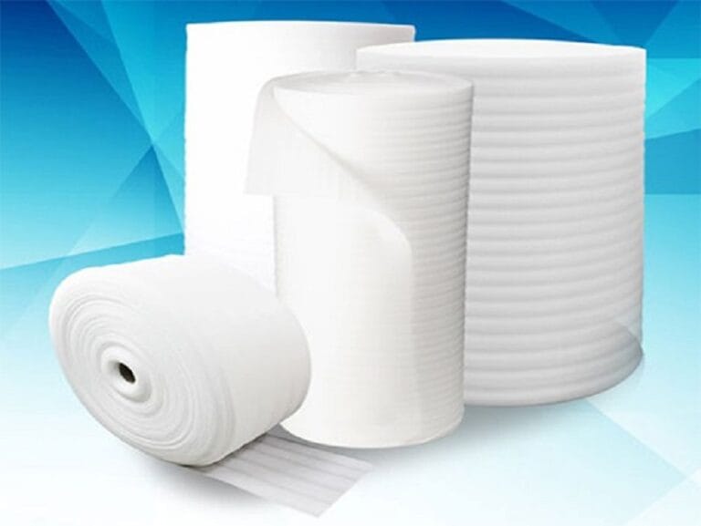 Địa chỉ mua xốp foam tại Đống Đa vừa uy tín vừa chất lượng