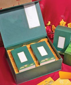 Hộp đựng trà