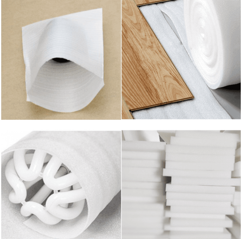 Địa chỉ uy tín cung cấp xốp foam tại Cầu Giấy dành cho bạn