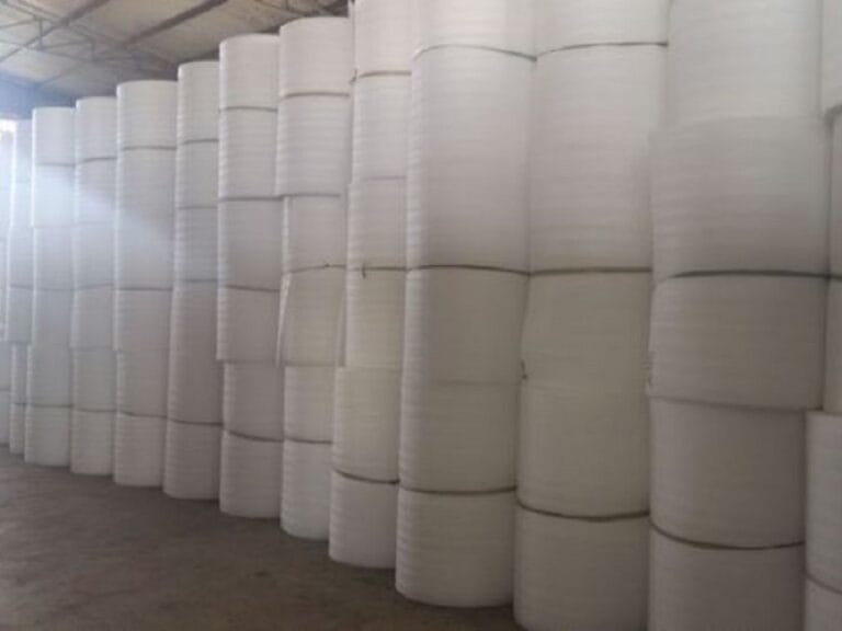 Xốp foam tại Nam Từ Liêm