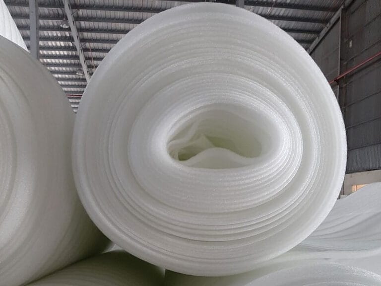 xop foam tai hai ba trung