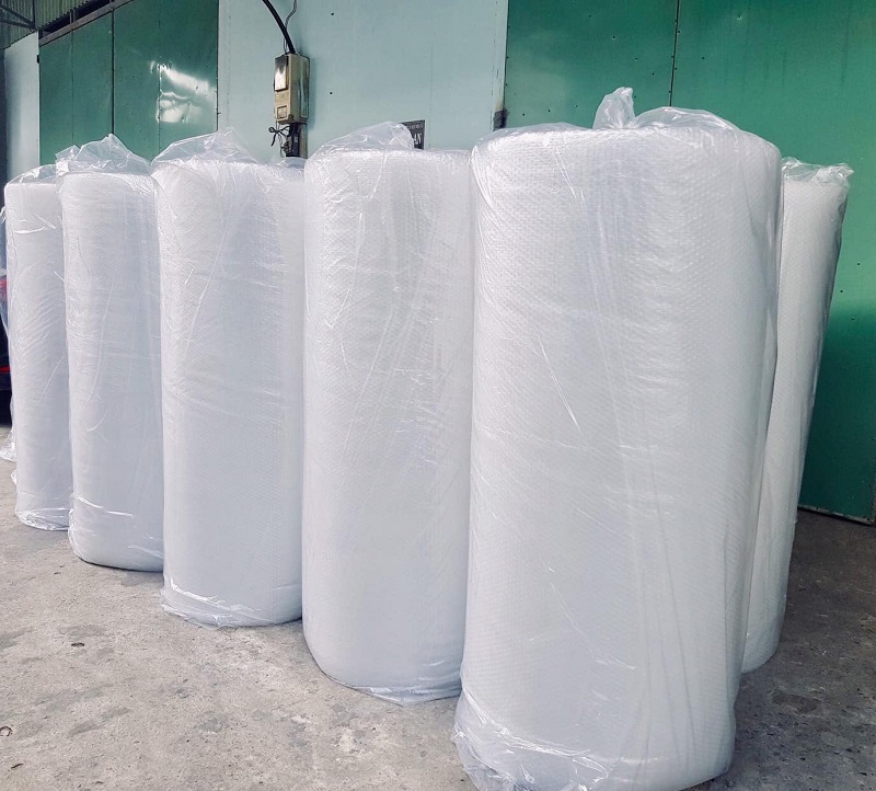 Xốp foam tại Chương Mỹ