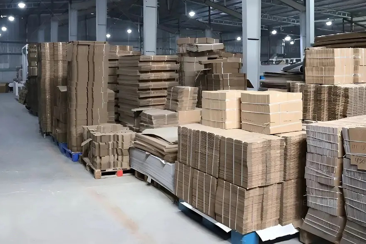 Hộp carton tại Hoàn Kiếm